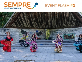 Event Flash #2
