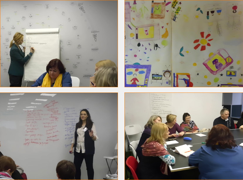 Workshop: Testing SEMPRE Empowerment Tools in Kaliningrad
